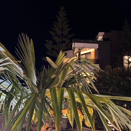 Hotel Joni Premium Ksamil Exterior foto